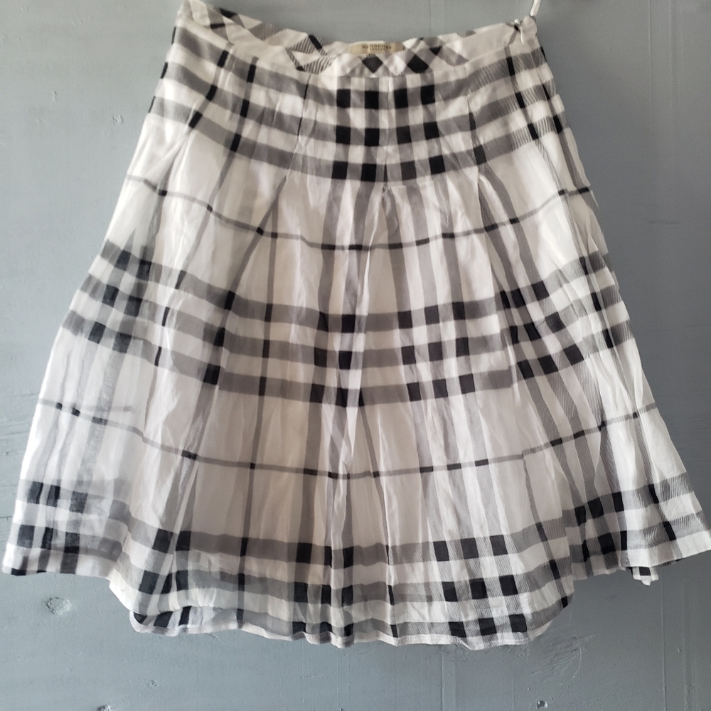 Burberry London